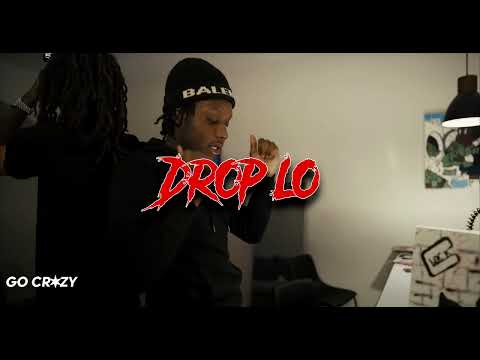 Rell Vert x Lil Scoom89 Type Beat - Drop Lo (Chicago Drill Type Beat)