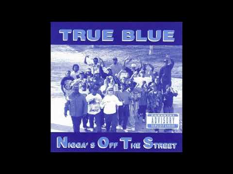 N.O.T.S (Niggaz Off The Street) - Hell In Harlem, 1992