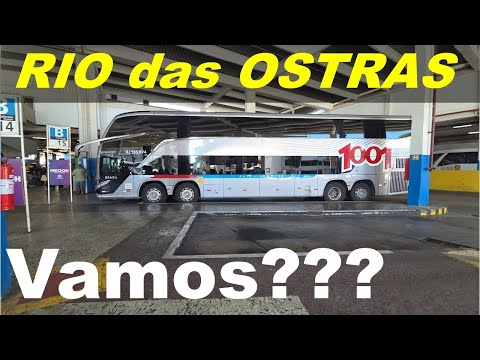 VAMOS PARA A REGIÃO DOS LAGOS - Expedição Rio das Ostras RJ / Ep 01