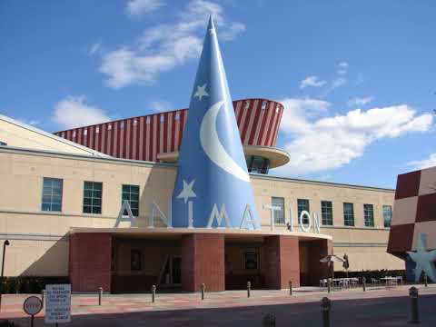 Walt Disney Animation Studios Wikipedia