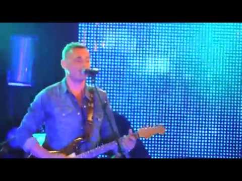 Una su un Milione - Alex Britti 16.08.2014 Cisterna di Latina