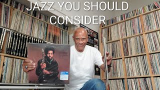 Jazz Albums for Review - Wayne Shorter & Miles Davis 