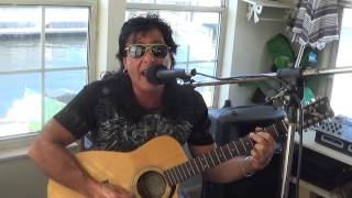 ToneAntone " Back When we were beautiful'" sung by ToneAntone