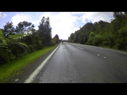 Cranleigh K2 Coromandel Cycle event 2014