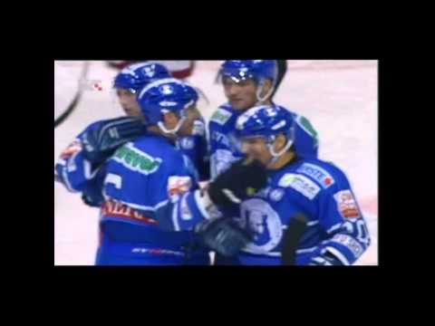 Robby Sandrock top 10 - Medveščak Zagreb (2009-2011.)