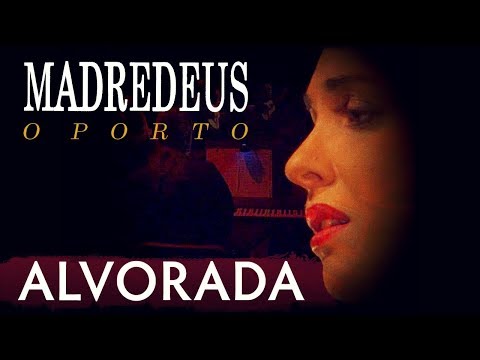 Videoclip de O navio (Live) — Madredeus