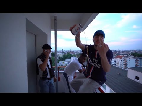 PASHANIM x SAMPAGNE TYPE BEAT 2023 - "o3o"