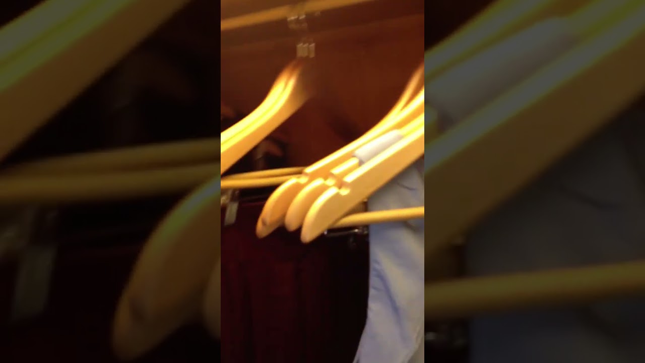Oasis of the Seas - Cabin 1716 - Video 3