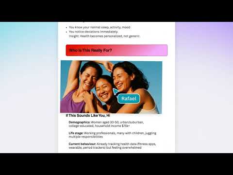 Canva AI 2.0 소개 영상