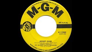 Honey-Babe Music Video
