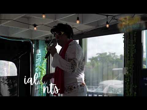 Promotional video thumbnail 5 for Gulf Grooves