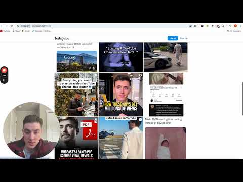 My Honest Review Of Razvan Parschiv Grow Channels For 2025!