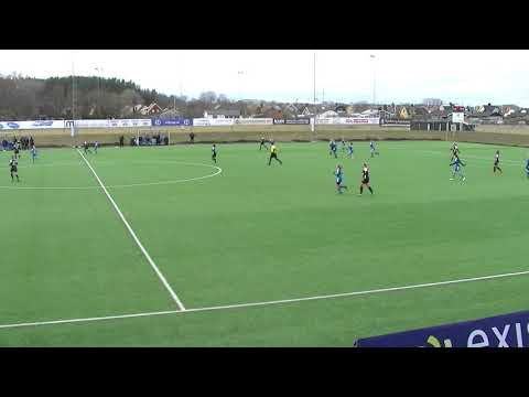 190316_3(5) Smedby-Svärtinge (3-0) Danske Bank Cup (minut 45-68)