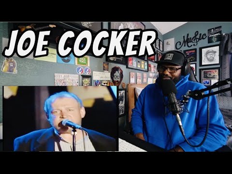 Joe Cocker - Darling Be Home Soon | REACTION