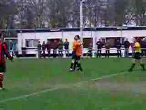 Simonshaven - Oude Maas (6)