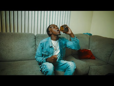 PME JayBee - NASTY DANCER [Official Music Video]