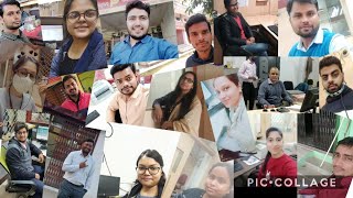 Life after clearing ibps clerk exam|| Memories|| Training ||Swo-A ||Lucknow||Stc 2|| oct batch