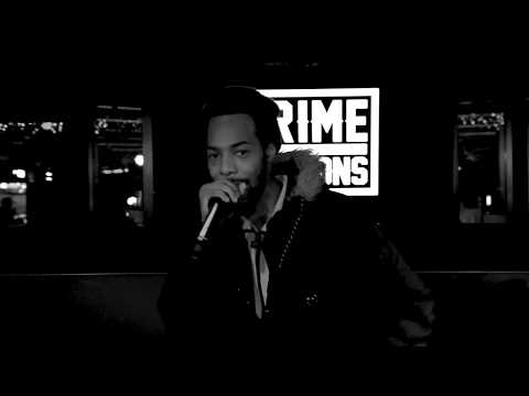 JoSoSick Freestyle - Grime Sessions