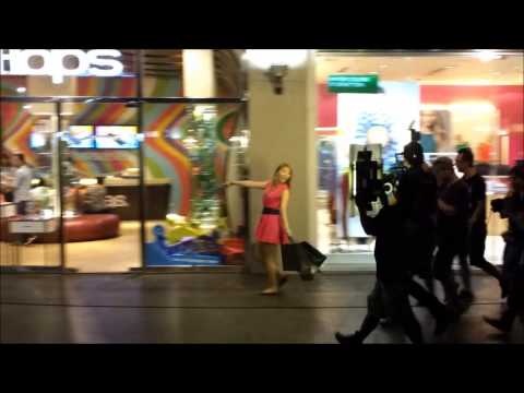 Ailee @ High Street (04/07/13)