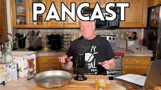Cooking Podcast Talking Costco Chicken, Lodge, Falk, Ruffoni, Tovolo, Norpro and More!