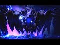Ori And The Will Of The Wisps Shriek Final Boss Fight Gameplay PC HD 1080p60FPS