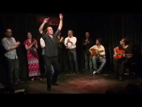 CASA PATAS EN VIVO 75   FIN DE FIESTA V