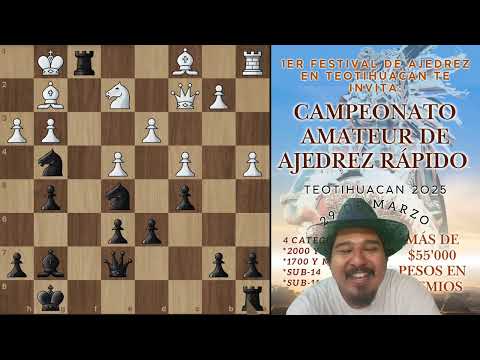 FM Wolfgang Mack vs GM Helgi Dam Ziska