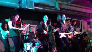 The Rails - Send Her To Holloway @ Rough Trade East, London, 05.05.2014