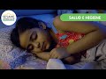 Leer Para Descansar Salud E Higiene