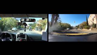 הכנה לטסט ברכב פרטי