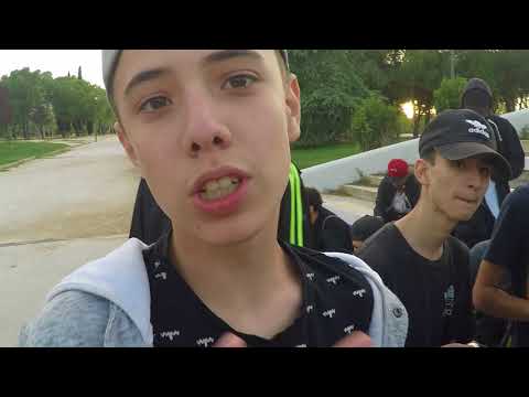 Yino vs Lil vs Jota95 (BATALLON) - 16vos - Liga Septiembre