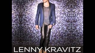 Lenny Kravitz - The Pleasure and the Pain (Official Audio)
