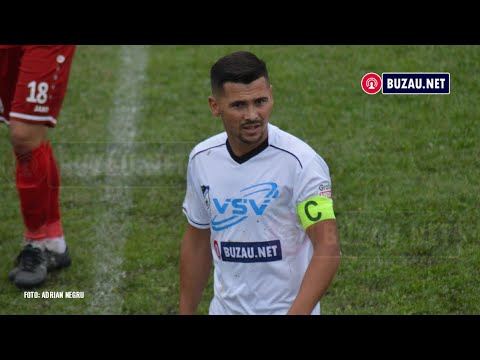 REZUMAT: LIGA3 Voința Limpeziș - Unirea Braniștea