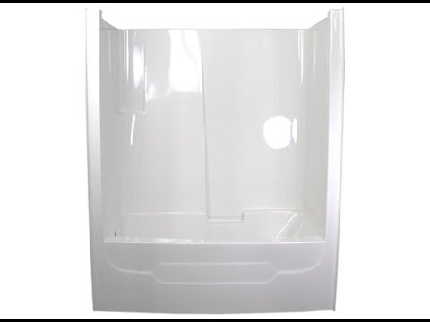 Lasco One Piece Shower Stalls  Discover The Best Events Near You