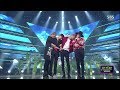 WINNER - 'AH YEAH(아예)' 0526 SBS Inkigayo
