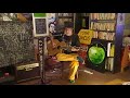 The Undertones Jimmy Jimmy Cover Tutorial Danny McEvoy