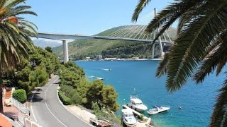 Best Muslim Friendly Hotel in Dubrovnik, Croatia