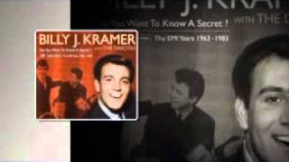 Billy J Kramer & The Dakotas - Pride