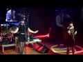 Nouvelle Vague - Dance With Me--Live 2014 in ...