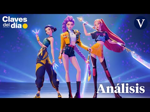 K-pop en iTunes: el fenómeno global que conquista rankings y corazones