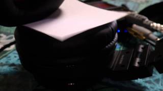 Video thumbnail for JVC HA SZ2000 Bass check by Bad Guy Good Audio Reviews