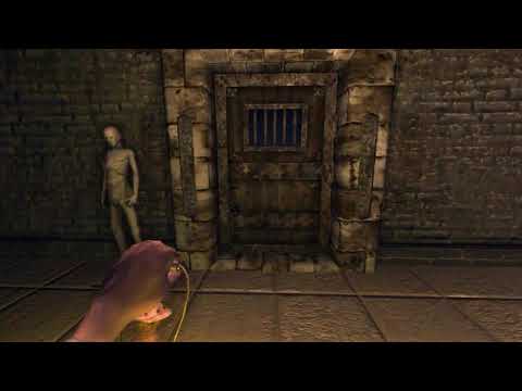 Amnesia Custom Story: Five Magics [Español] Parte 5/6