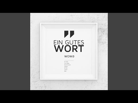 Kunst Klang Kwalität (feat. Chris Rede)