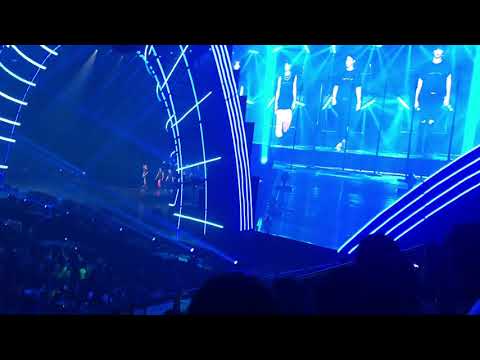 180513 EYES ON YOU IN BKK - THANK YOU [GOT7]