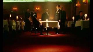Charlie's Angels: Full throttle (czech) - Roosevelt Hotel scene (w/Demi Moore)