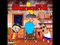 Stinje Ft Hank Trill Smoke Detector Official Music Video