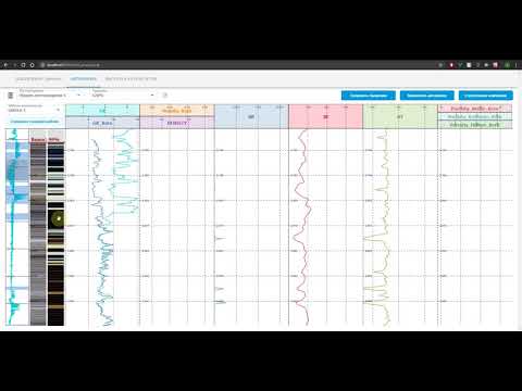 Data visualization using D3.js
