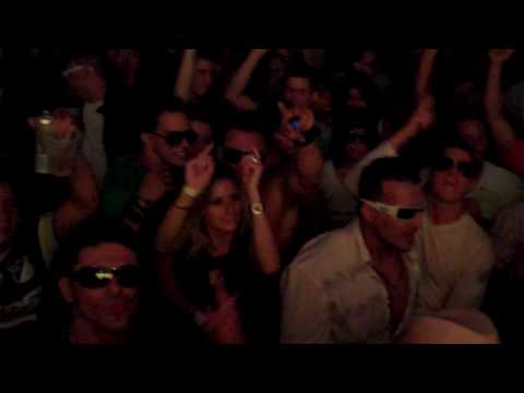 MARIO OCHOA @ SPACE (JULY 2010) part 1