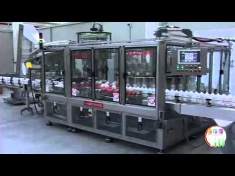 Ronchi hair-care line