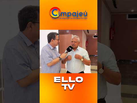 Prefeito Zé Pretinho de Quixaba-PE no encontro do Cimpajeú!